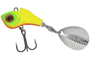 Тейл-спиннер Select Turbo-II