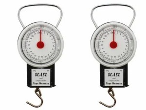 Весы безмен механические Scale