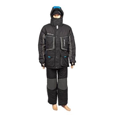 Nautilus Comfort Nautilus Comfort