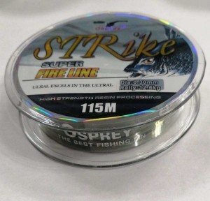 Osprey Strike