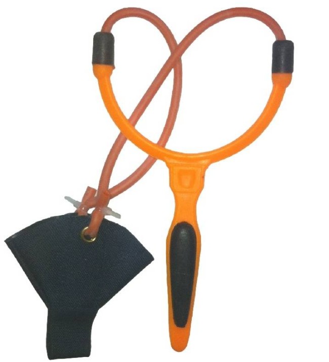 Рогатка Ixtys CP-03