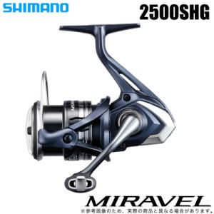 Катушка Shimano 22 Miravel