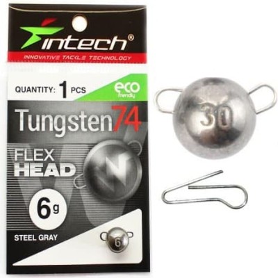 Intech Вольфрам