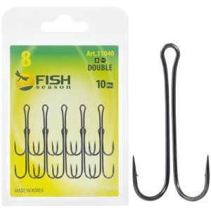 Двойник Fish Season 11040