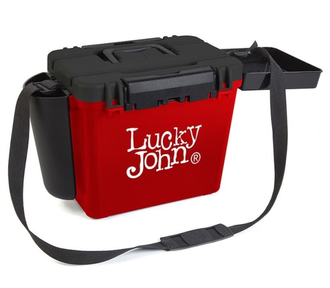 Ящик рыболовный Lucky John