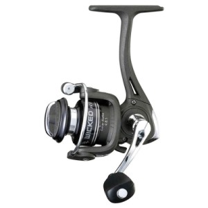 Катушка 13 Fishing Wicked Longstem Spinning Reel