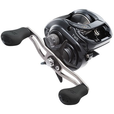 Катушка Daiwa Tatula HD