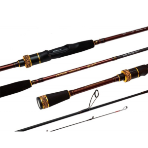 Спиннинг Nautilus Varvar Jig