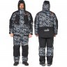 Костюм зимний NORFIN DISCOVERY 2 LE CAMO