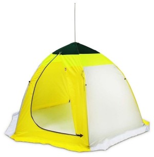 Палатка Медведь Зонт-3