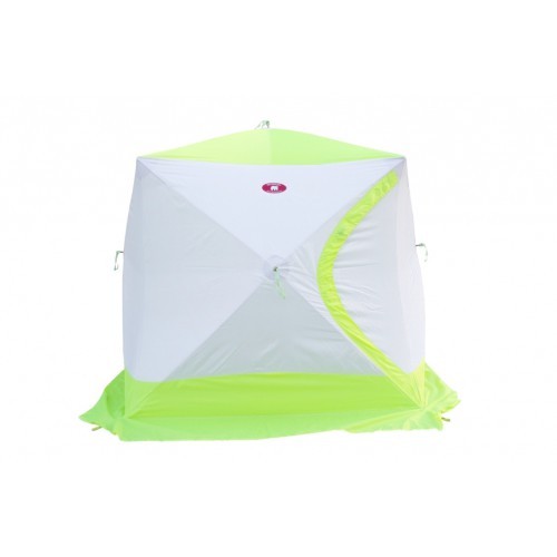 Палатка Медведь Зонт-3