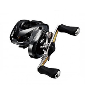 Катушка Shimano Aldebaran BFS-R