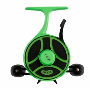 Катушка 13 Fishing Black Betty Free Fall Ghost Ice ReeL