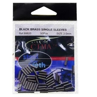 Обжимные трубки CIMA