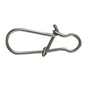 Карабин Crazy Fish Quick Lock