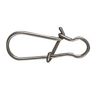 Карабин Crazy Fish Quick Lock