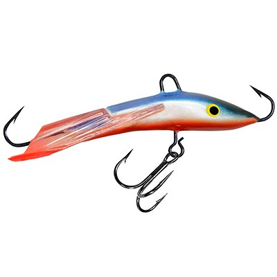 Aqua Hopper