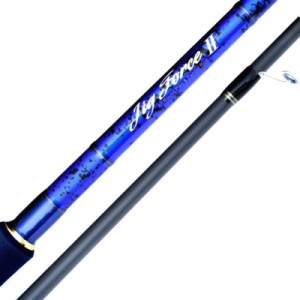 Спиннинг Hearty Rise Jig Force 2