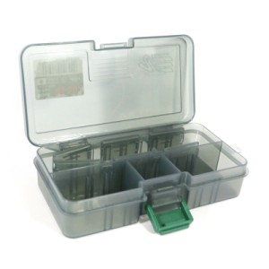 MEIHO Versus VS 502-506-508