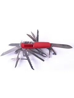 Мультитул Следопыт PF-MT-04