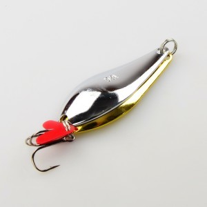 Блесна-шумка  Zuban