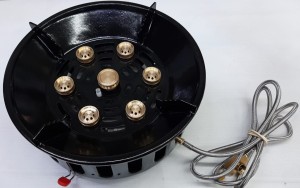 Газовая плита Beile