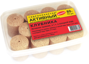 Технопланктон