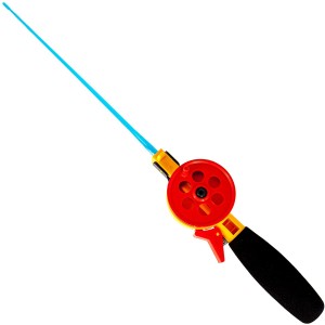 Удочка зимняя WestMan