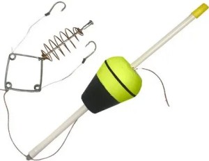 Убийца толстолоба