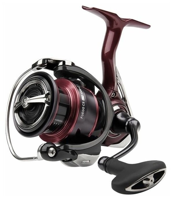 Катушка Daiwa 21 Fuego  CS LT