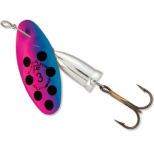 Blue Fox Vibrax Bullet