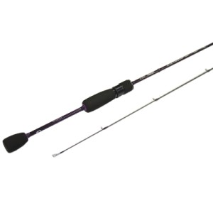 Спиннинг Zetrix Tezza