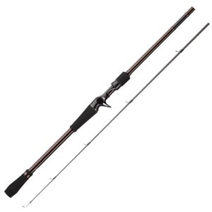 Спининг кастинг Zetrix Headwey