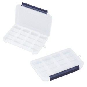 Meiho Micro Rib System