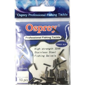 Обжимные трубки Osprey
