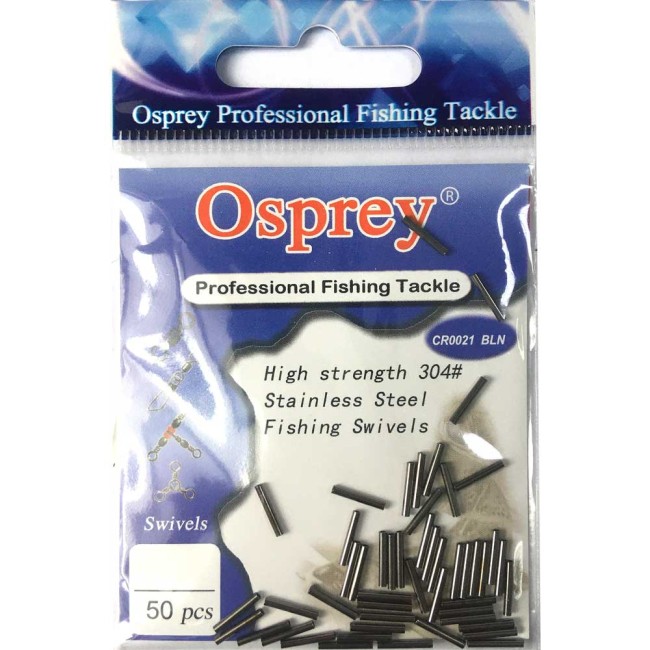 Обжимные трубки Osprey