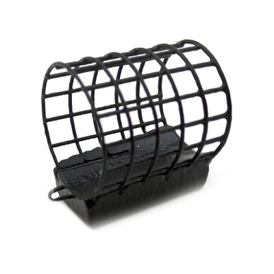 Кормушка №18 Flagman Feeder Channel 2