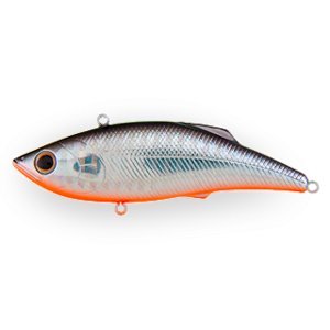 Strike Pro Rattle-N-Shad
