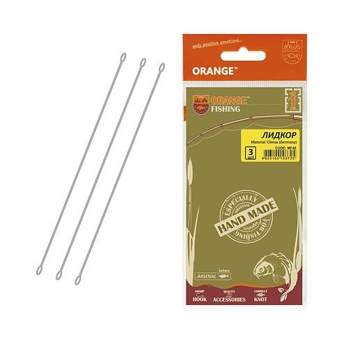 Orange Leadcore