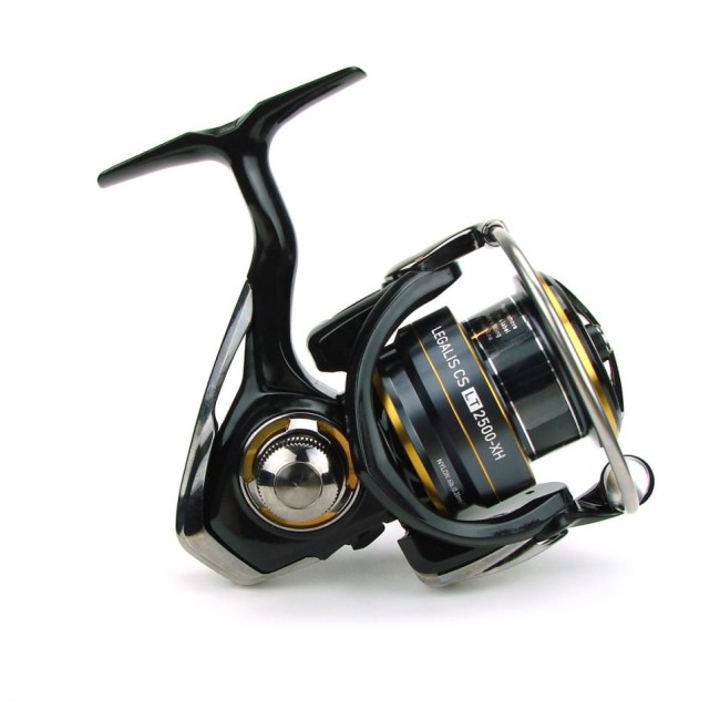 Катушка Daiwa 23 Legalis  LT