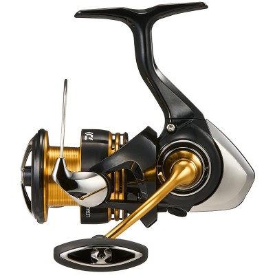 Катушка Daiwa 23 Legalis LT Катушка Daiwa 23 Legalis LT