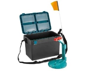 Набор жерлиц Petrov