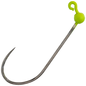 Джиг-головка безбородая Тула