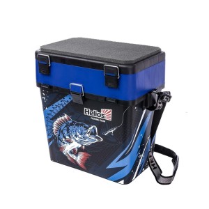 Ящик  ICE FISHING  HS-IB-19-IFB Helios