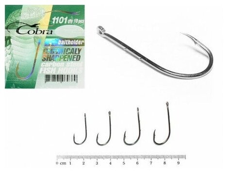 Cobra 1101