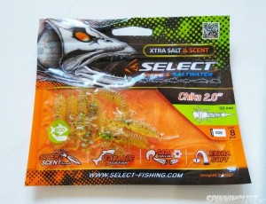 Select Chikа