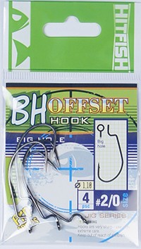 Hitfish BH Offset
