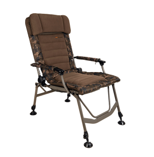 Кресло Fox Super Deluxe Recliner Chair