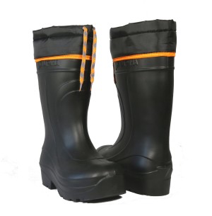 Сапоги Дарина -45