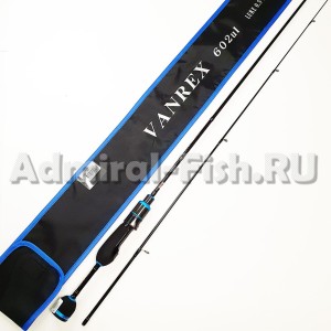 Спиннинг Адмирал Vanrex